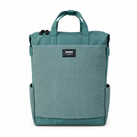 PORT DESIGNS MILANO II Fits up to size 14-16" Backpack Shoulder strap