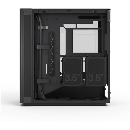 Fractal Design Case Define One ATX Dark TG Light Tint – 5