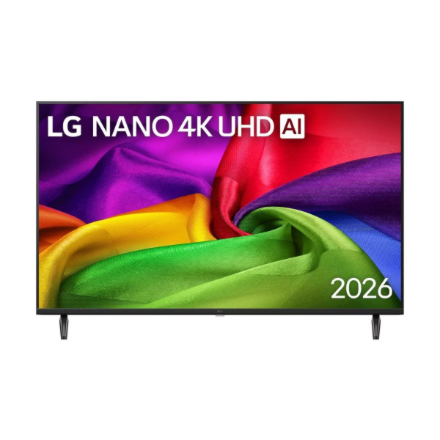 LG NANO 4K AI TV 65NU800B3LA Smart TV webOS