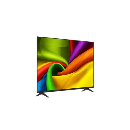 LG NANO 4K AI TV 65NU800B3LA Smart TV webOS – 4