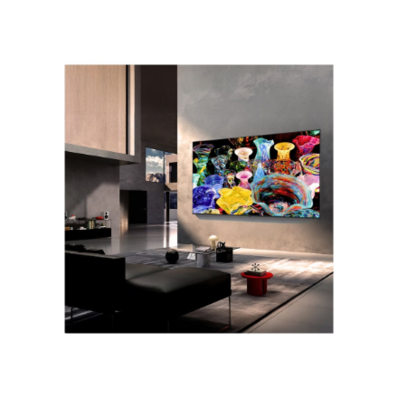 LG 4K evo AI Mini RGB TV 65MRGB87B3B Smart TV webOS – 4
