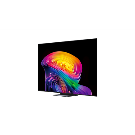 LG OLED 4K evo AI C6 TV OLED83C61LA Smart TV webOS – 4