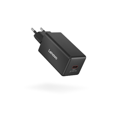 Lenovo Mini GaN USB-C 65W (EU) Power adapter 65 W