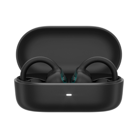 Lenovo X500 Open-Ear Clip-on Earbuds Built-in microphone Bluetooth – 2