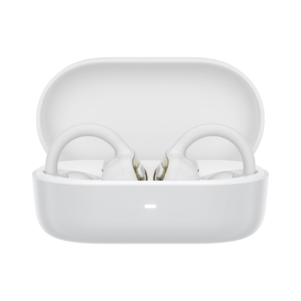 Lenovo Open-Ear Clip-on Earbuds X500 Built-in microphone Bluetooth – 3