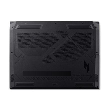 Acer Nitro V 16 AI Shale Black 16" AMD Ryzen 7 GeForce RTX 5060 16GB 1TB SSD – 12