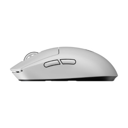 Logitech Gaming Mouse PRO X SUPERLIGHT 2 Wireless 2.4 GHz – 4