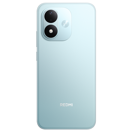 Xiaomi Redmi Note 17 5G Sky Teal 6.99" 128GB SSD – 4