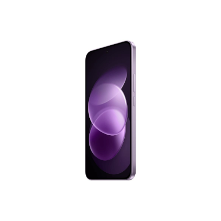 Xiaomi Redmi Note 17 Pro 5G Nebula Purple 6.83" 256GB SSD