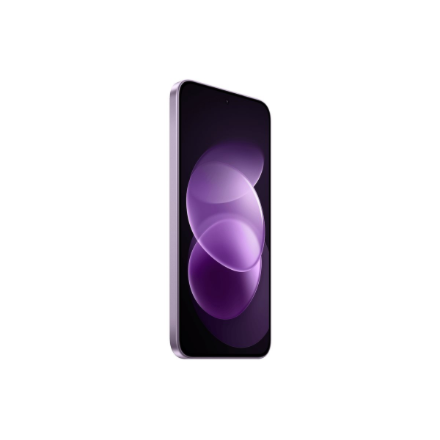 Xiaomi Redmi Note 17 Pro 5G Nebula Purple 6.83" 256GB SSD – 2