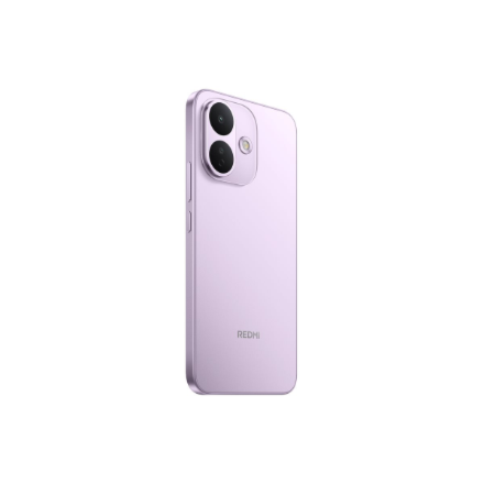 Xiaomi Redmi Note 17 Pro 5G Nebula Purple 6.83" 256GB SSD – 8