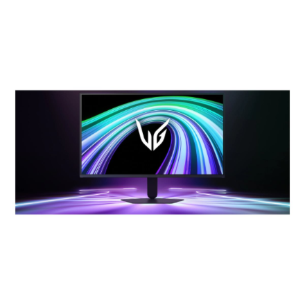 LG 27G523B-B UltraGear G5 27" – 6