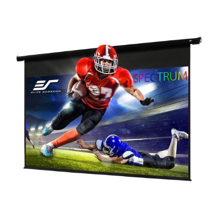 Elite Screens Spectrum Series Electric110H 110"