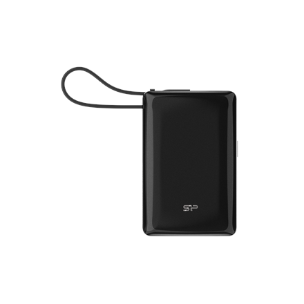 Silicon Power CP10 Bank 10000 mAh – 3