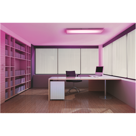 Osram Smart+ planon plus Wifi RGBW 120X30 36 W Wi-Fi – 6