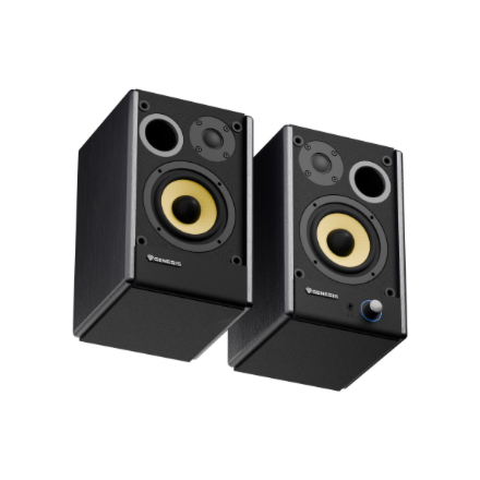 Arsen 402BT 60 W Bluetooth Wireless connection – 6