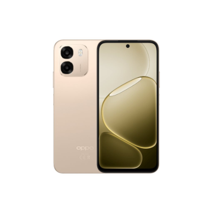 OPPO A6 4G (CPH2817) Aurora Gold 6.75" 256GB SSD