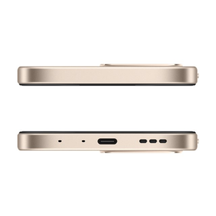 OPPO A6 4G (CPH2817) Aurora Gold 6.75" 256GB SSD – 4