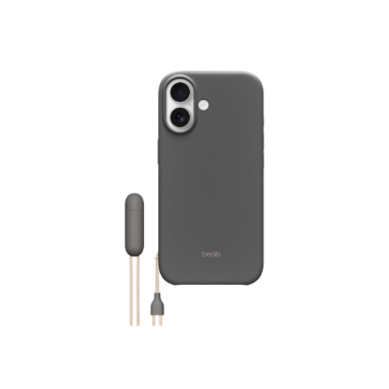 Apple iPhone 17 Kickstand Case with MagSafe and Camera Control - Granite Gray – 2