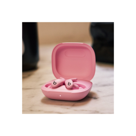 Beats Powerbeats Fit - Wireless Noise-Cancelling Workout Earbuds with Ultimate – 4