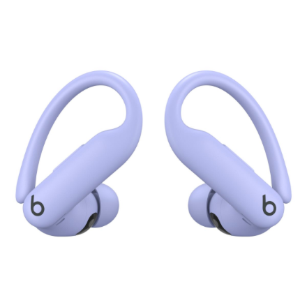 Beats Powerbeats Pro 2 - High-Performance Earbuds - Hyper Purple – 5