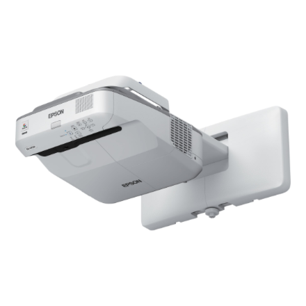 Epson EB-685W WXGA (1280x800) 3500 ANSI lumens