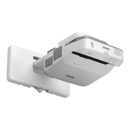 Epson EB-685W WXGA (1280x800) 3500 ANSI lumens – 2