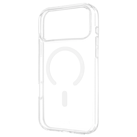 Fixed MagPure Back cover Apple iPhone 18 Pro Max/17 Pro Max