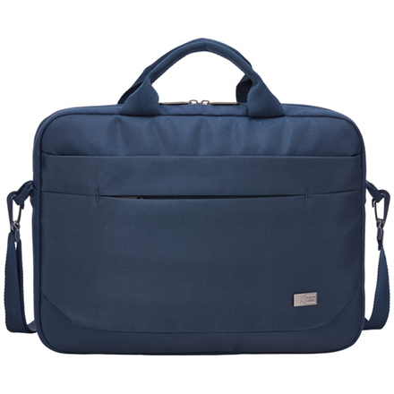 Case Logic Advantage Fits up to size 14" Messenger - Briefcase – 2