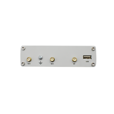 Teltonika Industrial Router RUTX10 867 Mbit/s – 5