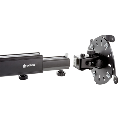 EDBAK Ceiling mount PMV100 Universal Projector Mount " – 6