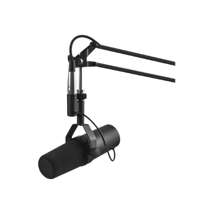 Shure Vocal SM7B – 2