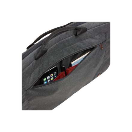 Case Logic Era Attaché Fits up to size 15.6" Messenger - Briefcase – 7