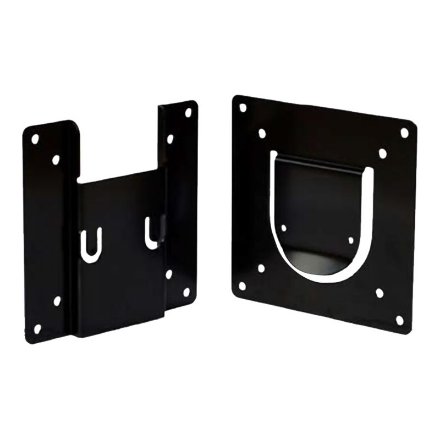ProDVX Wallmount Bracket VESA 75/100 WM-25