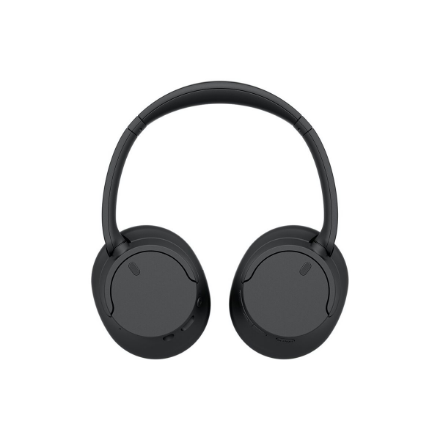 Sony WH-CH720N Wireless ANC (Active Noise Cancelling) Headphones, Black Wireless – 3