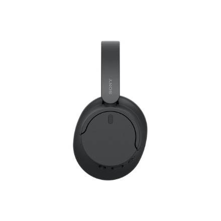 Sony WH-CH720N Wireless ANC (Active Noise Cancelling) Headphones, Black Wireless – 4