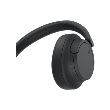 Sony WH-CH720N Wireless ANC (Active Noise Cancelling) Headphones, Black Wireless – 5
