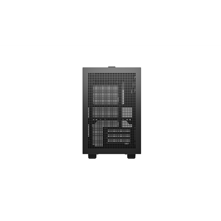 Deepcool Case CH160 Plus Mini-ITX – 4