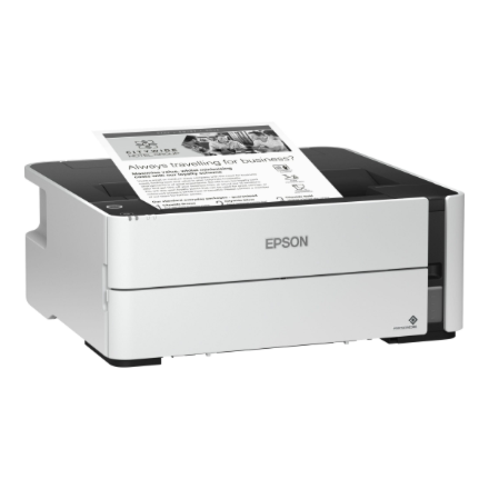 Epson EcoTank M1170 Inkjet Mono – 2