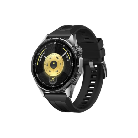 Huawei WATCH GT 6 46mm Smart watch GPS (satellite)