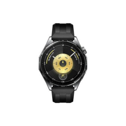 Huawei WATCH GT 6 46mm Smart watch GPS (satellite) – 2