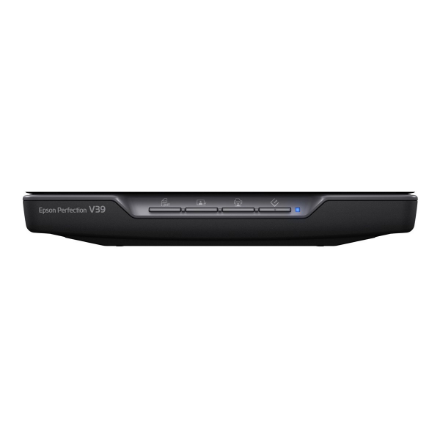 Epson Photo and Document Scanner Perfection V39II Flatbed – 6