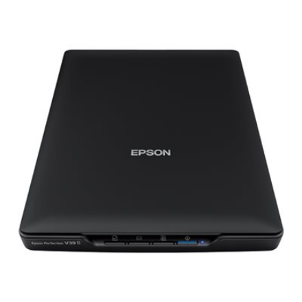 Epson Photo and Document Scanner Perfection V39II Flatbed – 9