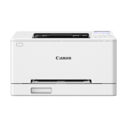 Canon I-SENSYS LBP646Cdw Colour Laser Printer – 4