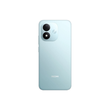 Xiaomi Redmi Note 17 Sky Teal 6.99" 128GB SSD – 6