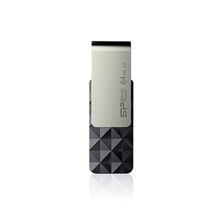 Silicon Power Blaze B30 8GB USB Type-A – 3