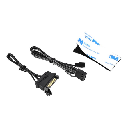 Deepcool Fan Hub FH-10 N/A – 8