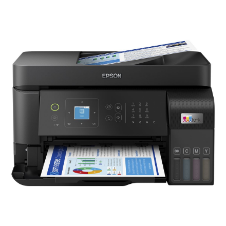 Epson Multifunctional printer EcoTank L5590 Inkjet – 3