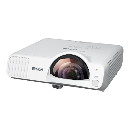 Epson EB-L210SF Full HD (1920x1080) 4000 ANSI lumens – 3