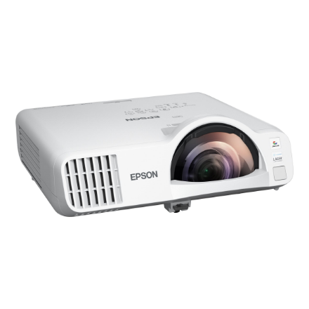 Epson EB-L210SF Full HD (1920x1080) 4000 ANSI lumens – 10